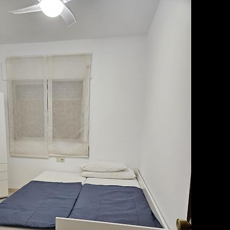 Apartamento Mayte Conil De La Frontera Zewnętrze zdjęcie