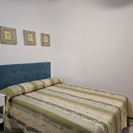 Apartamento Mayte Conil De La Frontera Zewnętrze zdjęcie