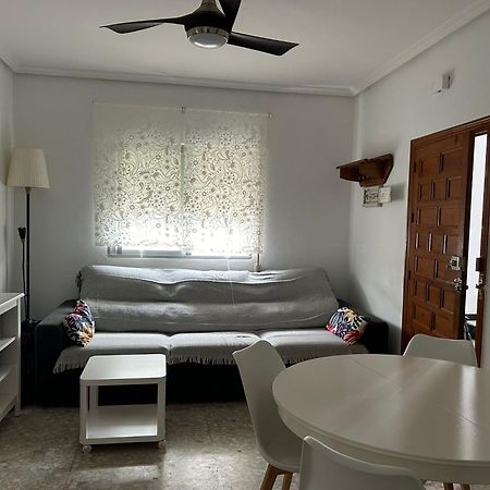 Apartamento Mayte Conil De La Frontera Zewnętrze zdjęcie