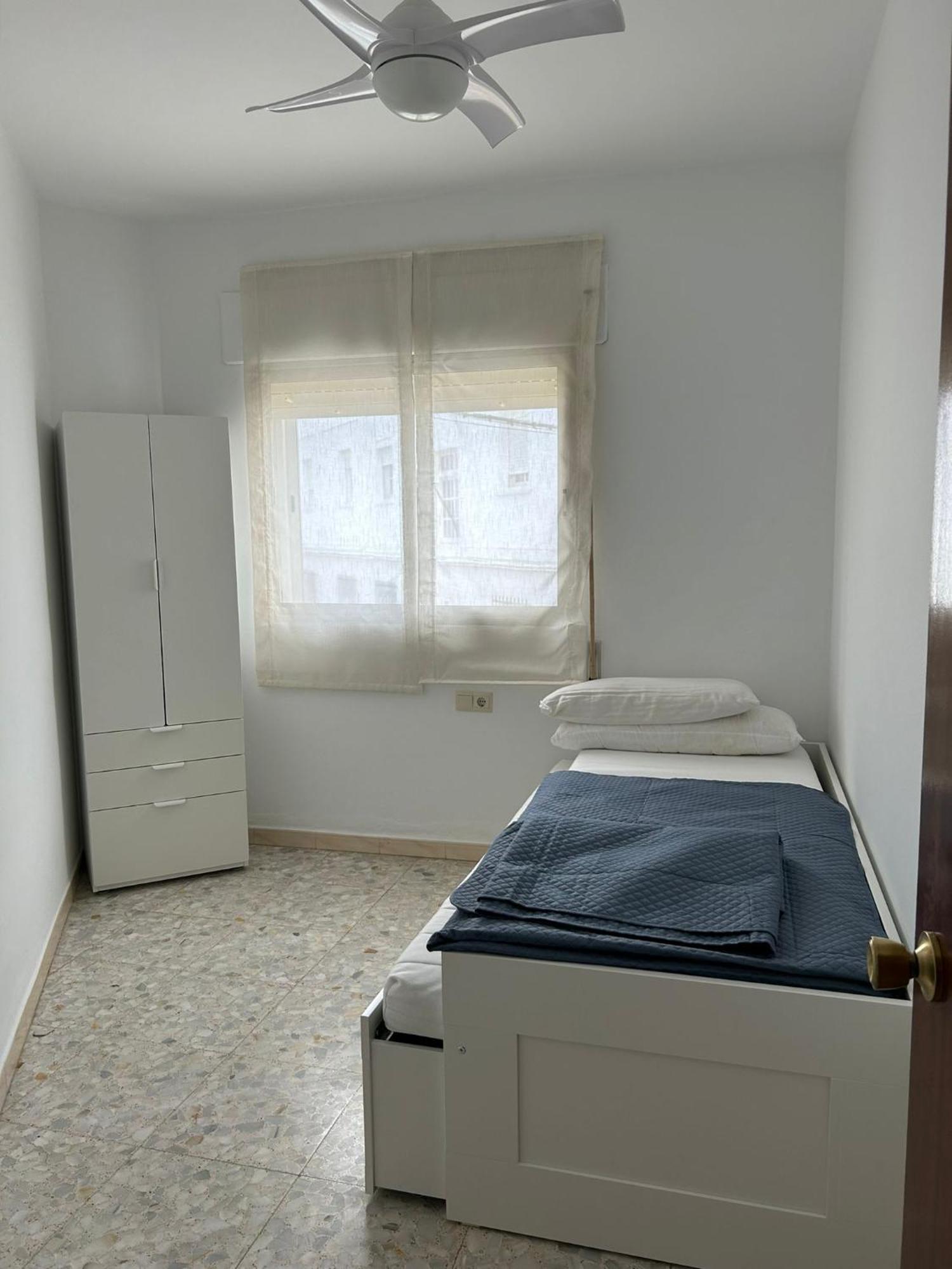 Apartamento Mayte Conil De La Frontera Zewnętrze zdjęcie