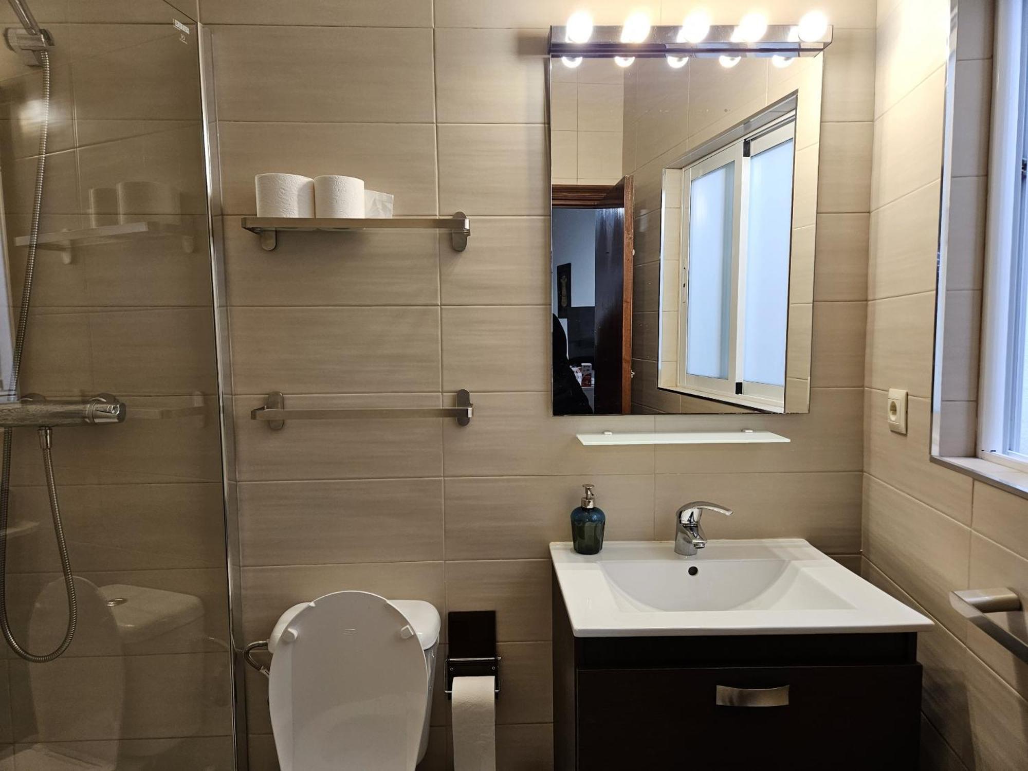 Apartamento Mayte Conil De La Frontera Zewnętrze zdjęcie