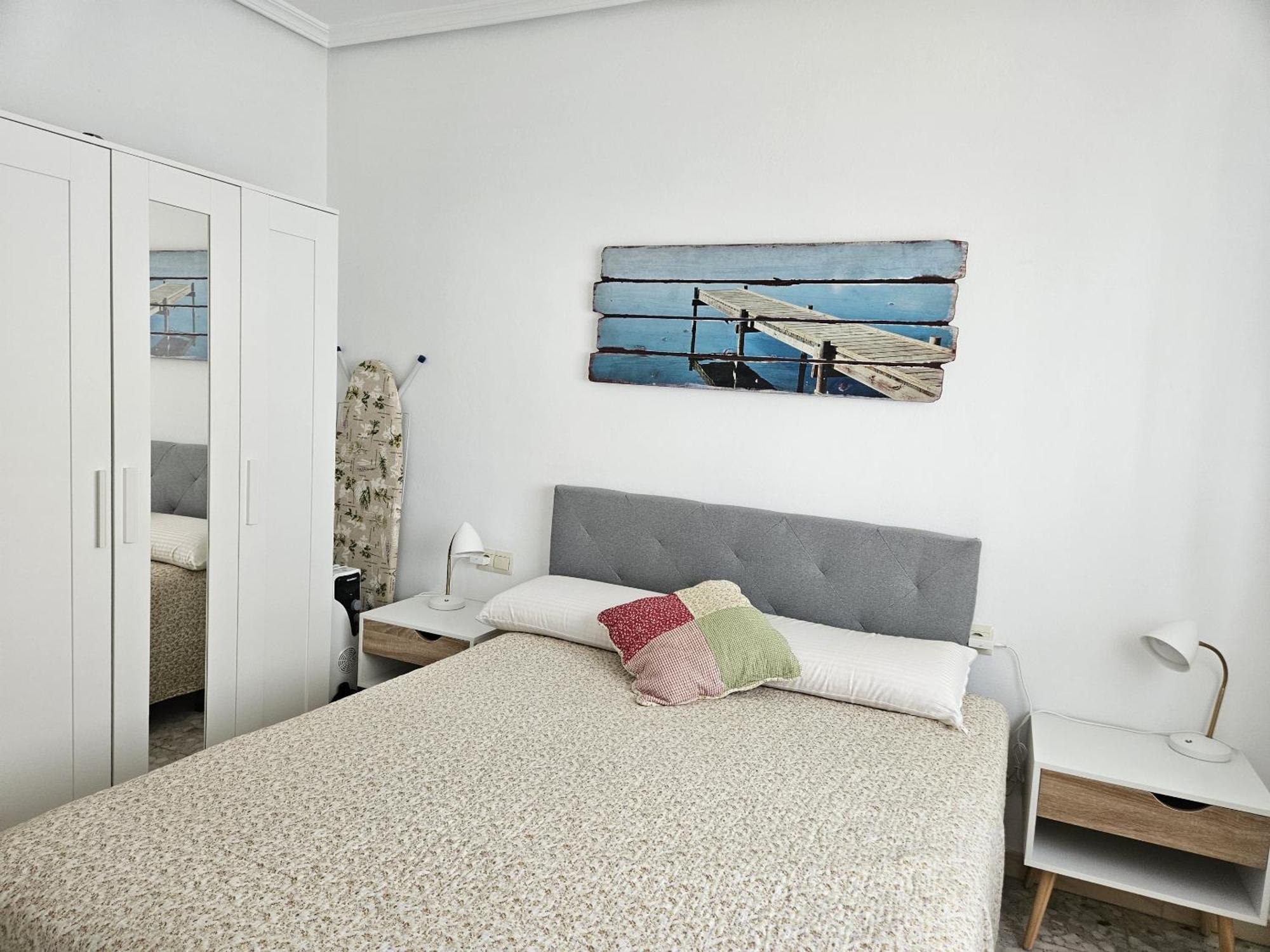Apartamento Mayte Conil De La Frontera Zewnętrze zdjęcie