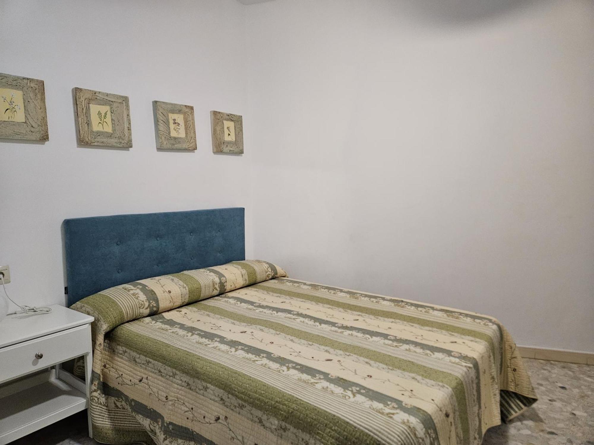Apartamento Mayte Conil De La Frontera Zewnętrze zdjęcie