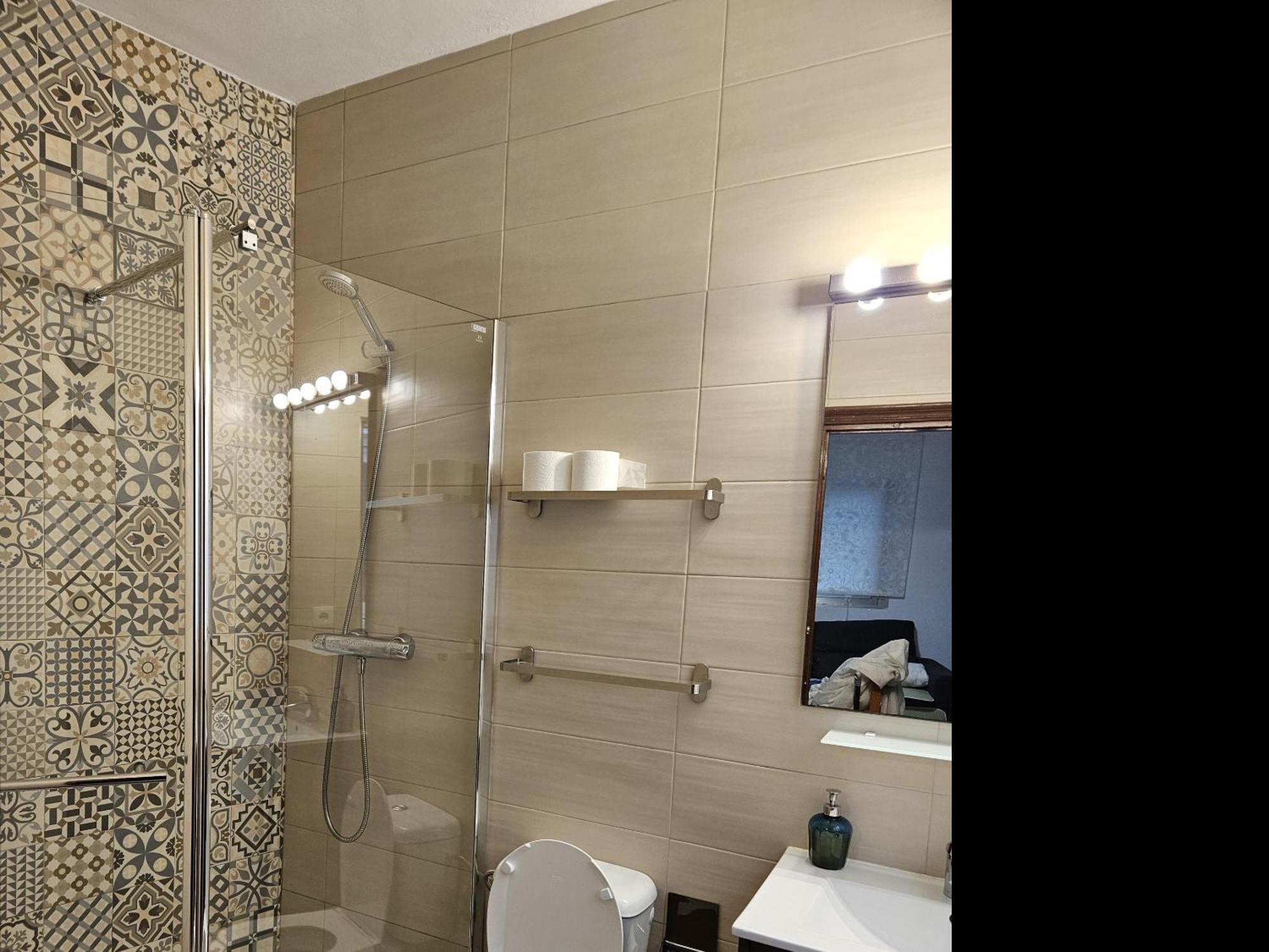 Apartamento Mayte Conil De La Frontera Zewnętrze zdjęcie
