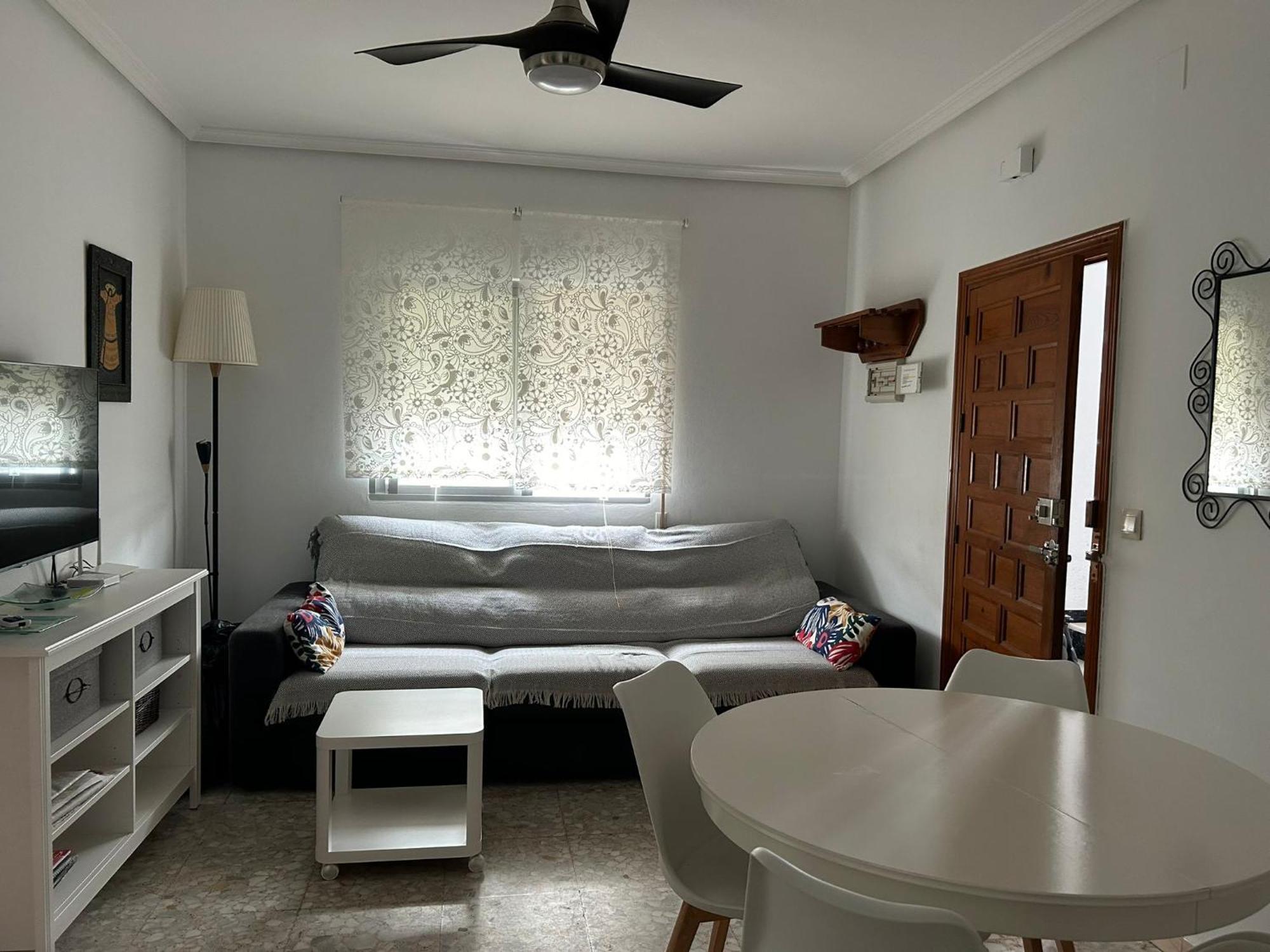 Apartamento Mayte Conil De La Frontera Zewnętrze zdjęcie