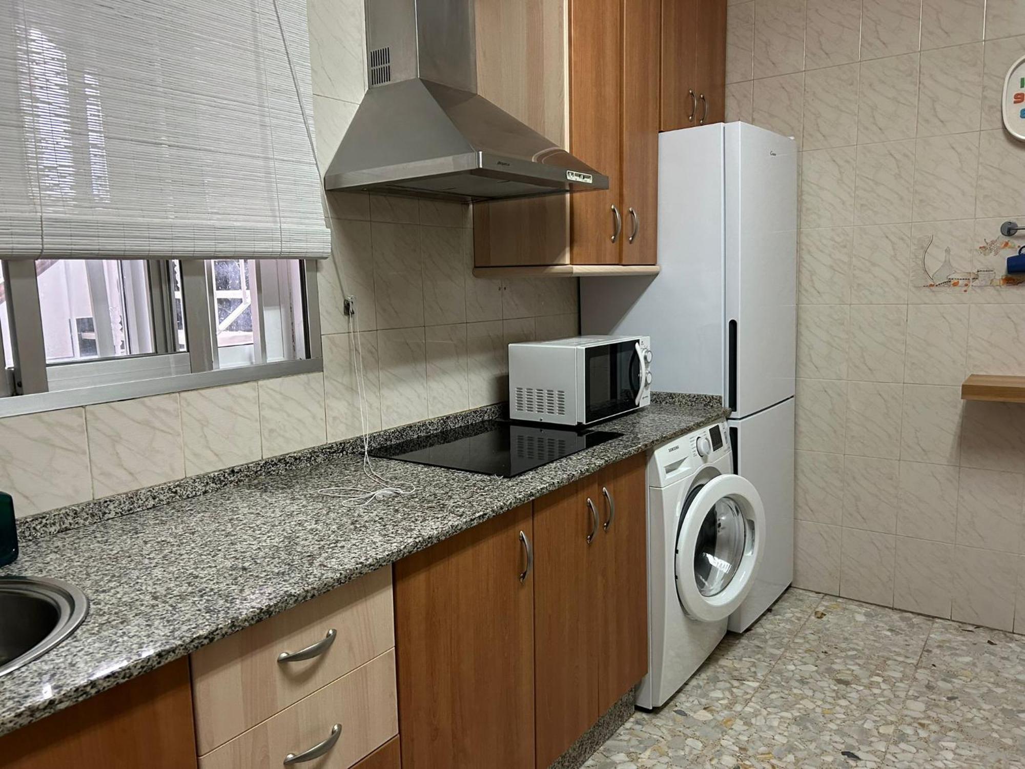 Apartamento Mayte Conil De La Frontera Zewnętrze zdjęcie