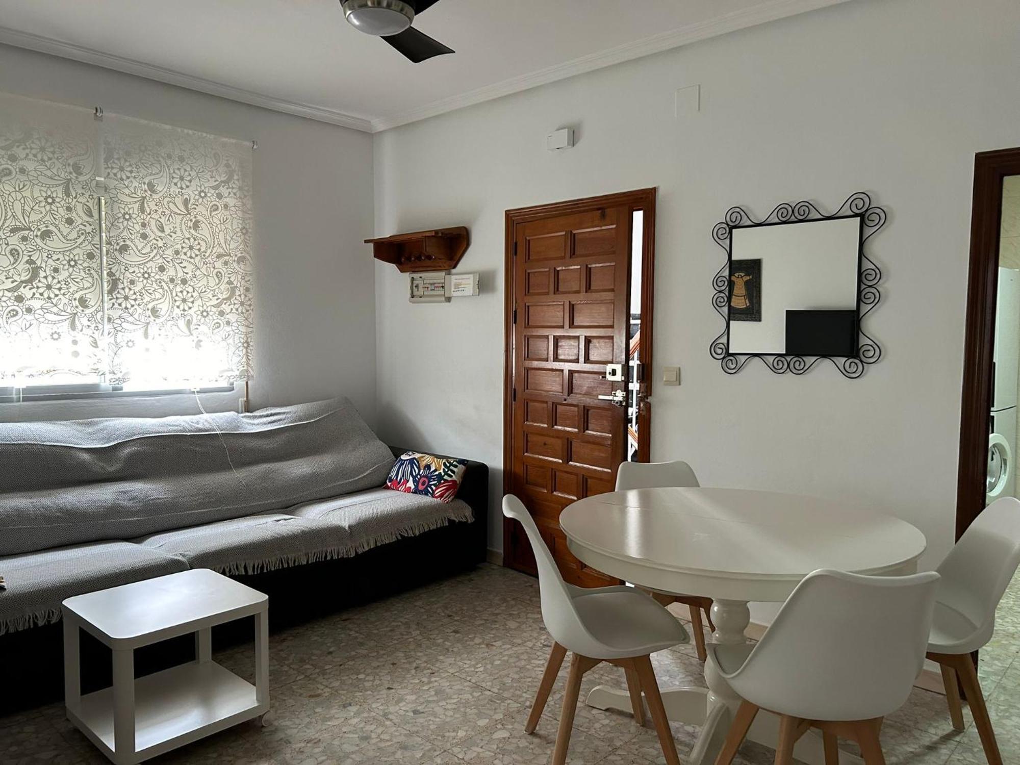 Apartamento Mayte Conil De La Frontera Zewnętrze zdjęcie